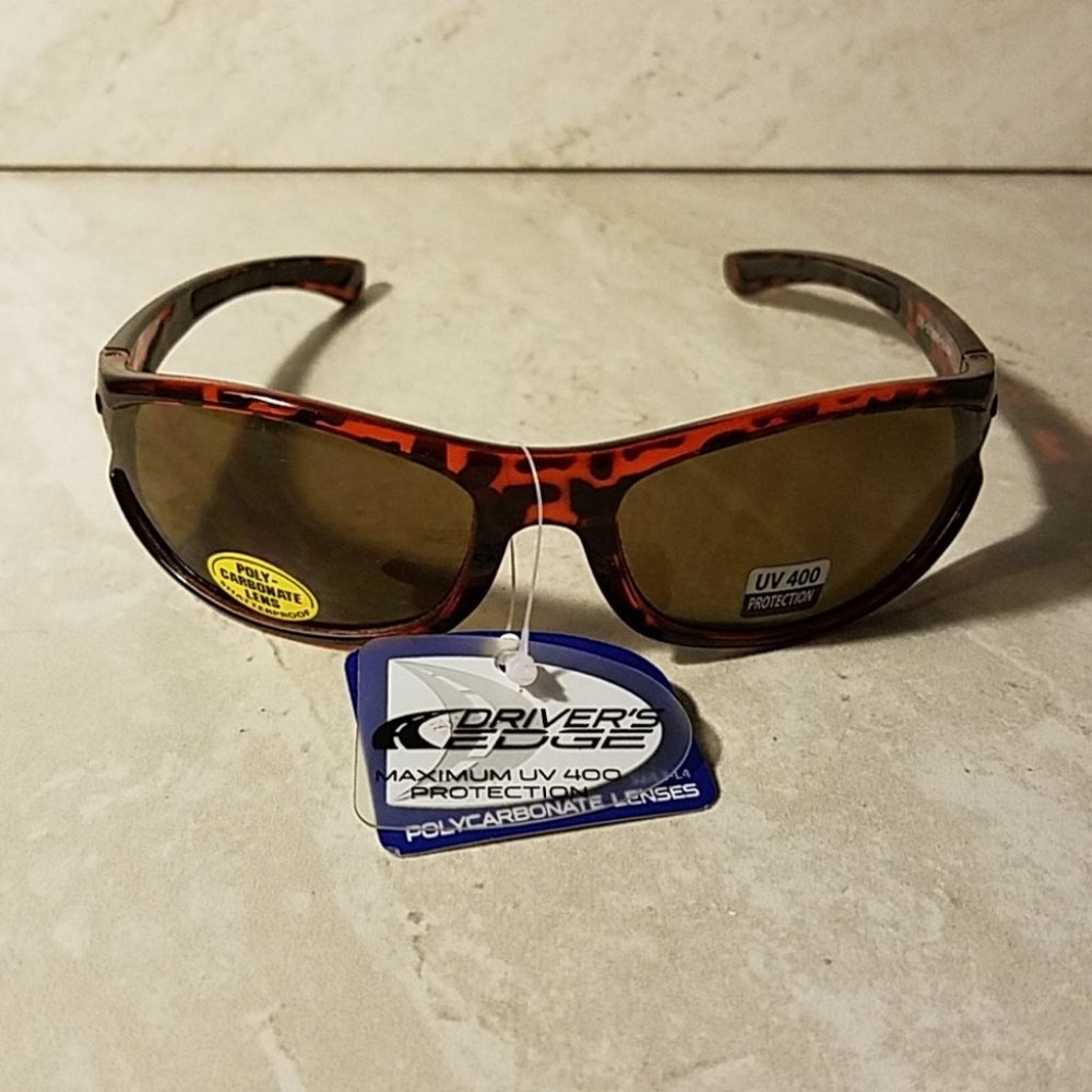 Drivers Edge Sunglasses